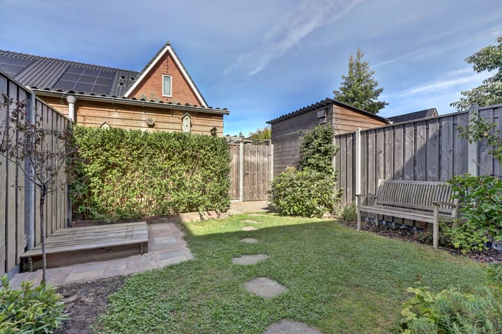 Foto 34 van Hooizolder 15