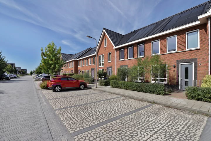 Foto 37 van Hooizolder 15