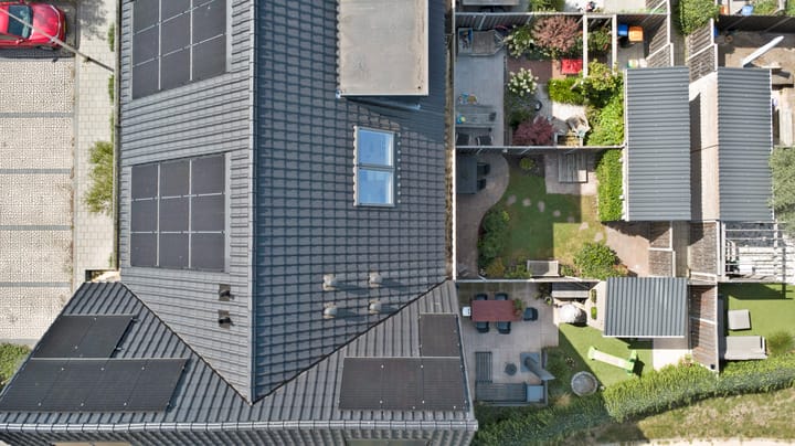 Foto 38 van Hooizolder 15