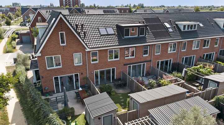 Foto 40 van Hooizolder 15