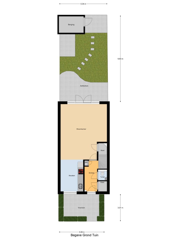 Foto 41 van Hooizolder 15