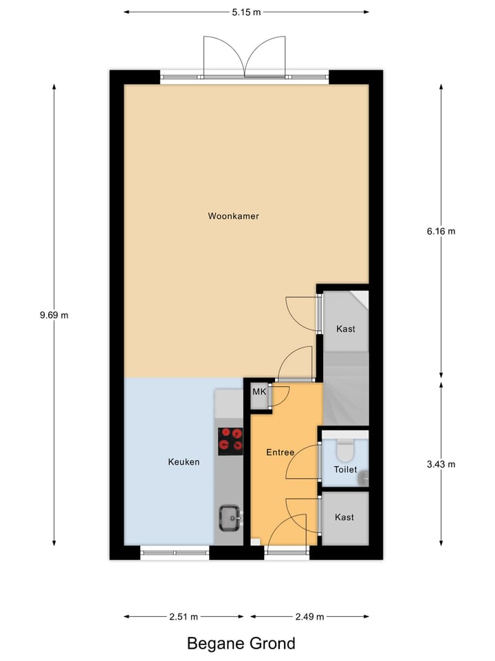 Foto 42 van Hooizolder 15