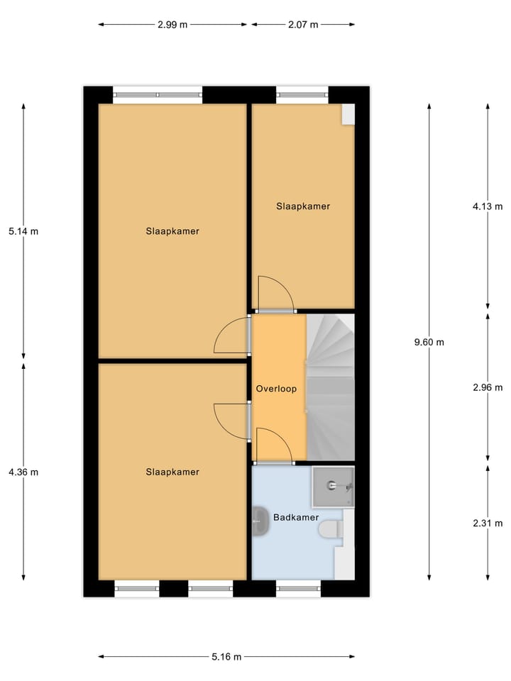 Foto 43 van Hooizolder 15