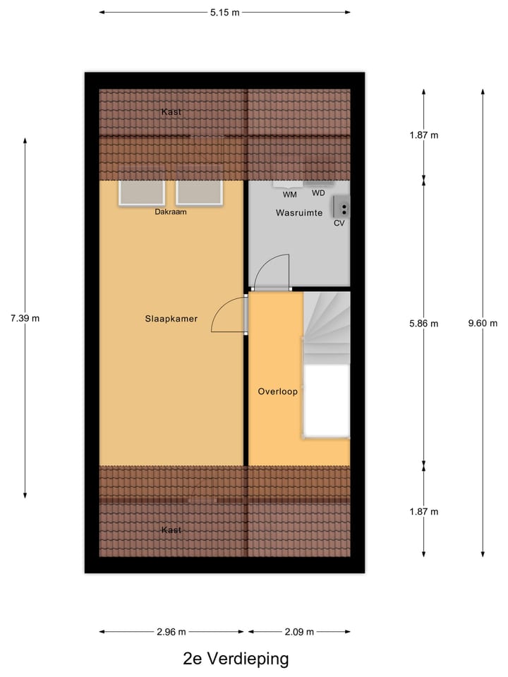 Foto 44 van Hooizolder 15