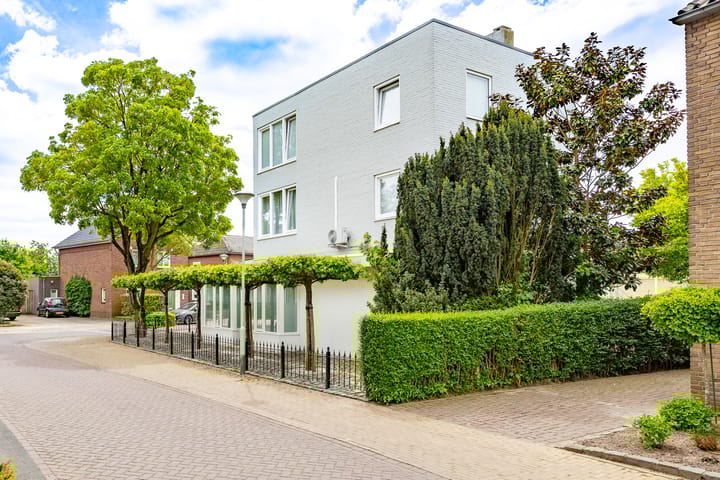 Prins Bernhardstraat 15, Venray