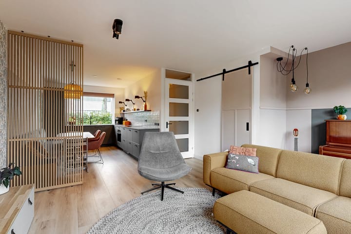 Photo 2 of Koningsstraat 26