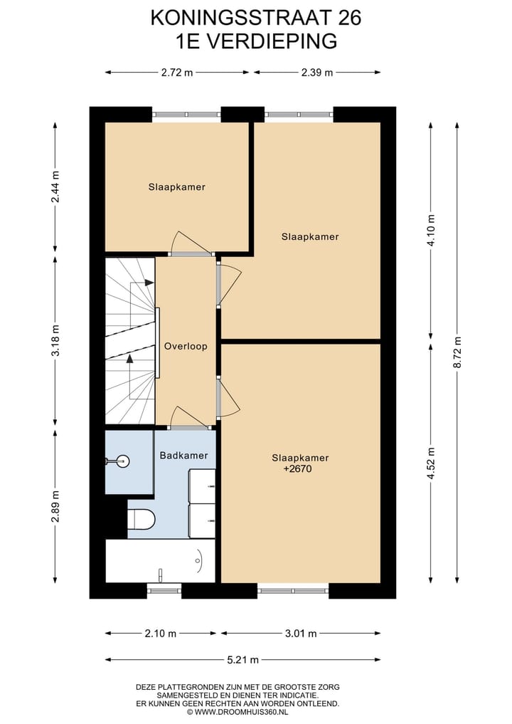 Photo 33 of Koningsstraat 26