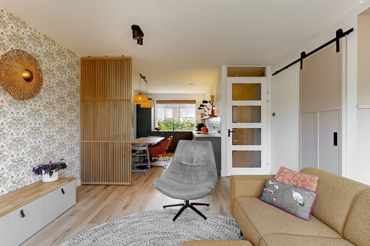 Photo 3 of Koningsstraat 26