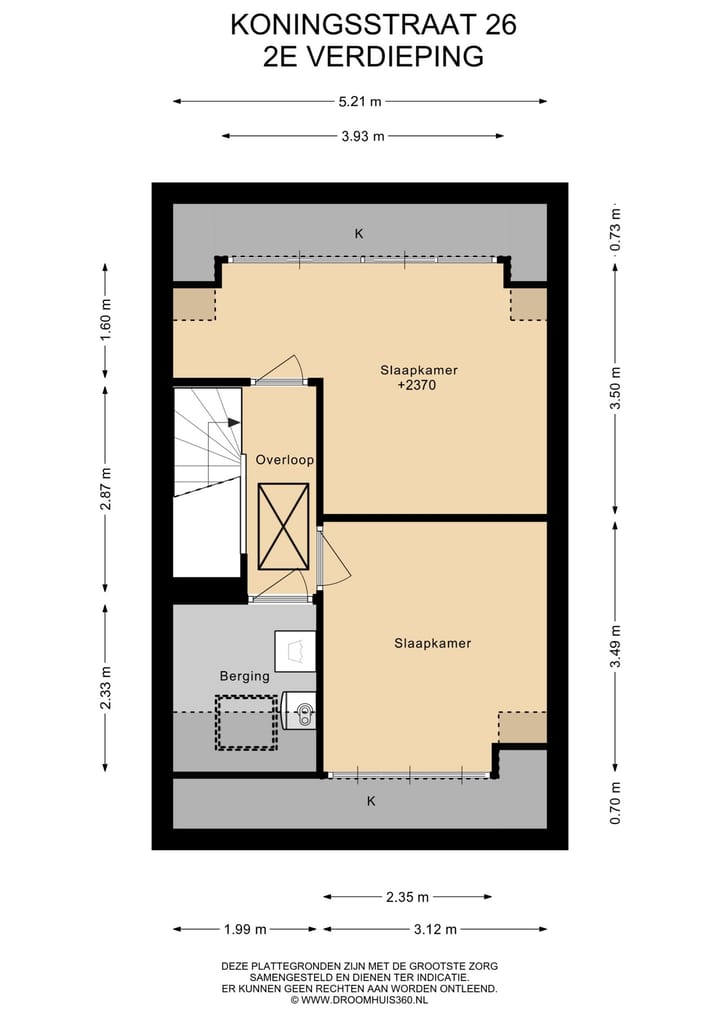 Photo 34 of Koningsstraat 26