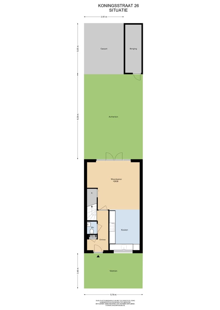 Photo 35 of Koningsstraat 26