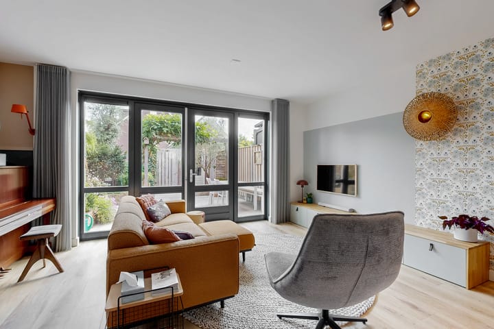 Photo 5 of Koningsstraat 26