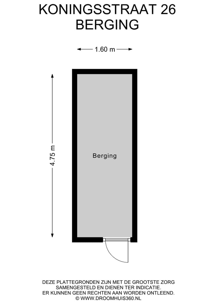 Photo 37 of Koningsstraat 26