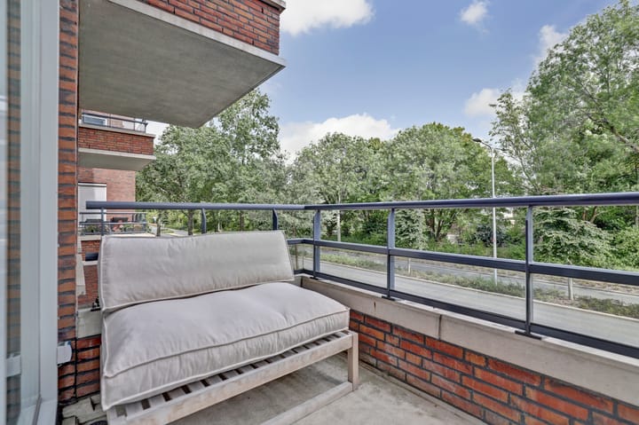 Foto 2 van Sportlaan 39-E