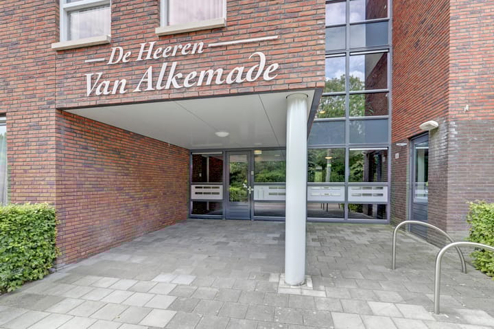 Foto 3 van Sportlaan 39-E