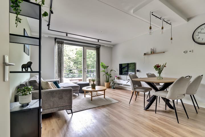 Foto 4 van Sportlaan 39-E