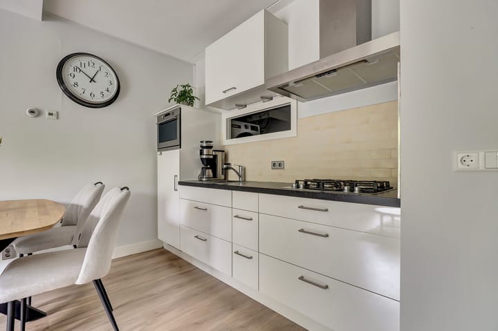 Foto 5 van Sportlaan 39-E