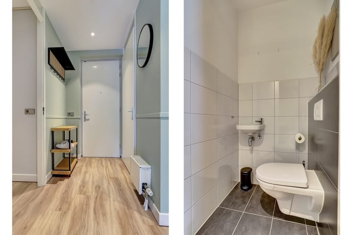 Foto 10 van Sportlaan 39-E