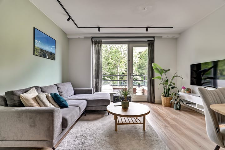 Foto 11 van Sportlaan 39-E