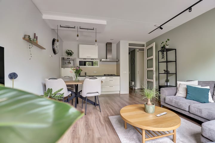 Foto 13 van Sportlaan 39-E