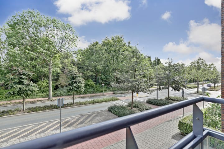 Foto 23 van Sportlaan 39-E