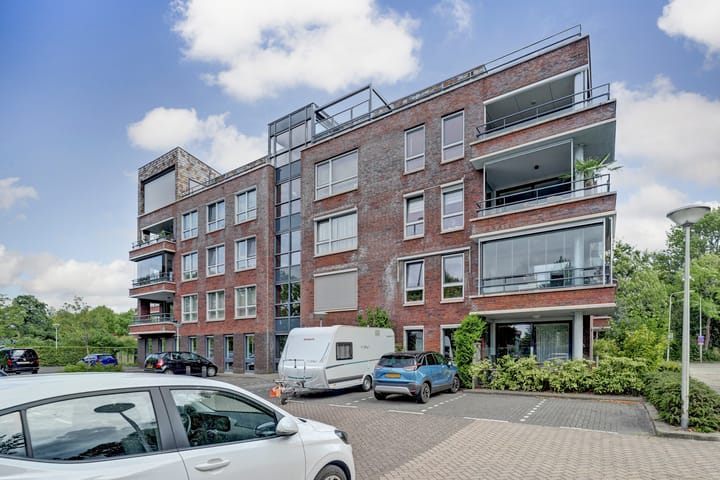 Foto 25 van Sportlaan 39-E