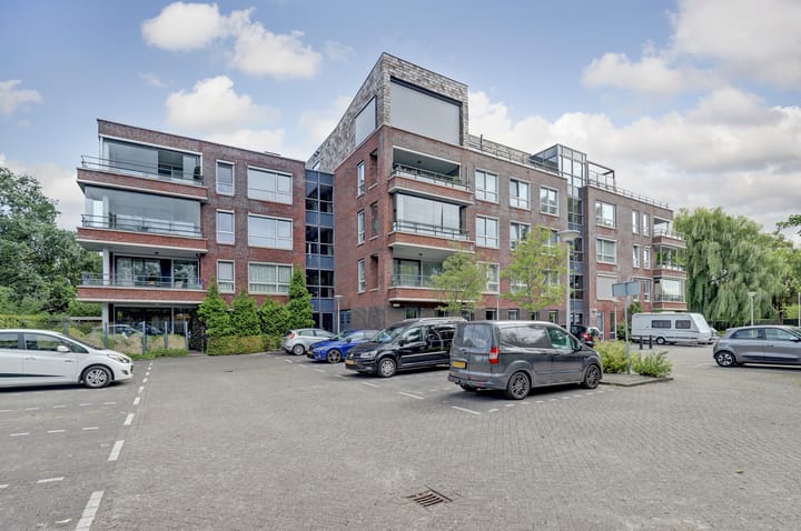 Foto 26 van Sportlaan 39-E