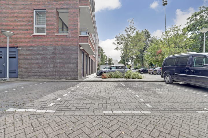 Foto 27 van Sportlaan 39-E