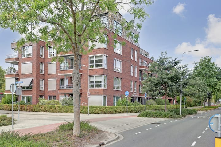 Foto 28 van Sportlaan 39-E