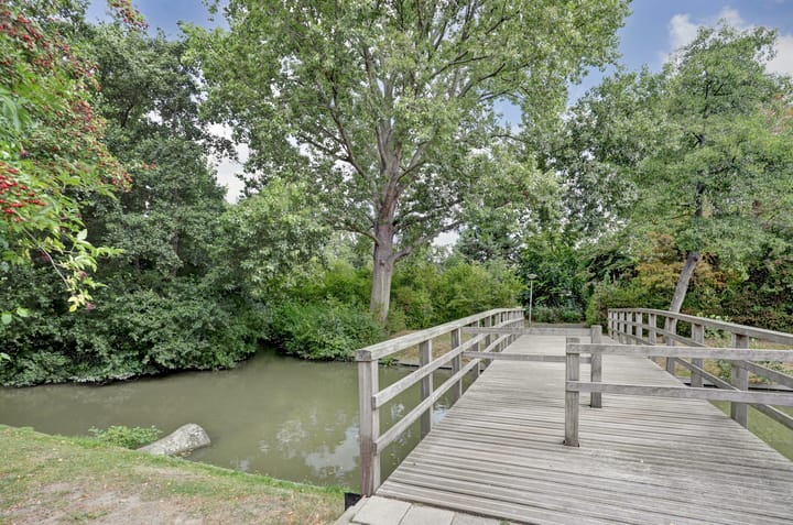 Foto 29 van Sportlaan 39-E