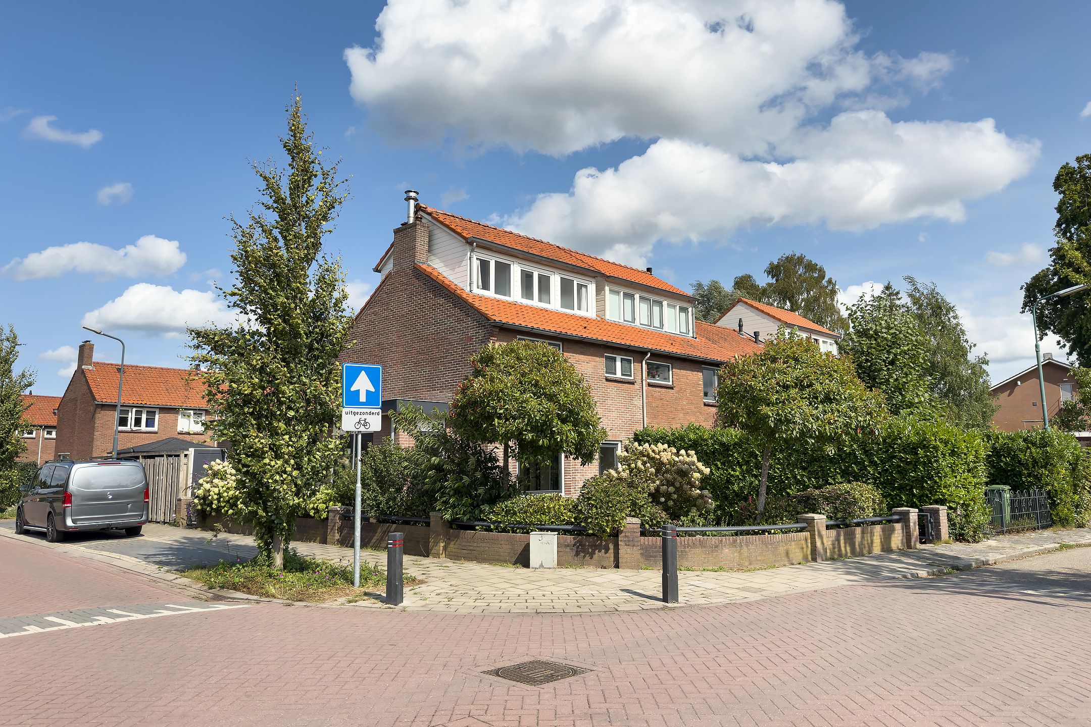 Meidoornlaan, 32, Loosdrecht, 1231CB, Noord-Holland, Nederland 32