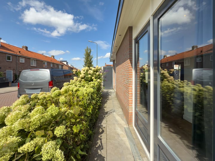 Foto 4 van Meidoornlaan 32