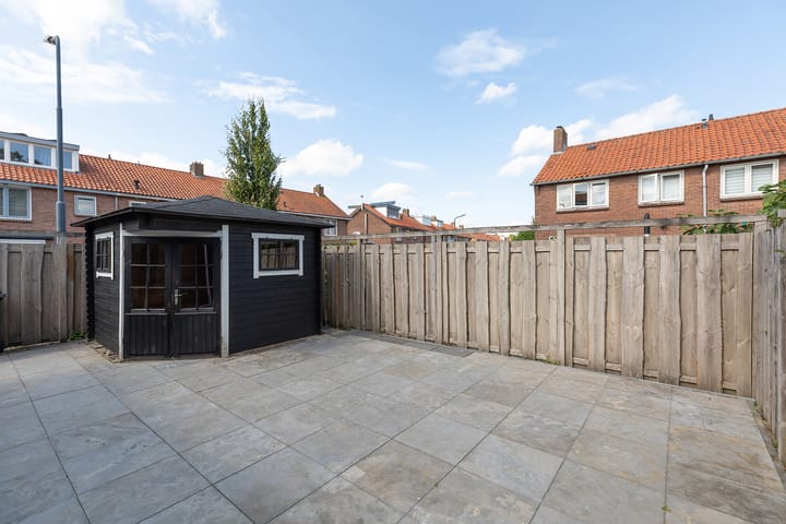 Foto 27 van Meidoornlaan 32