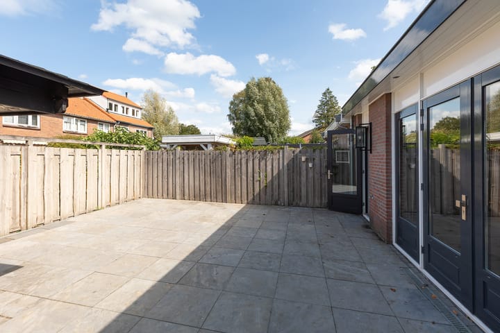 Foto 28 van Meidoornlaan 32