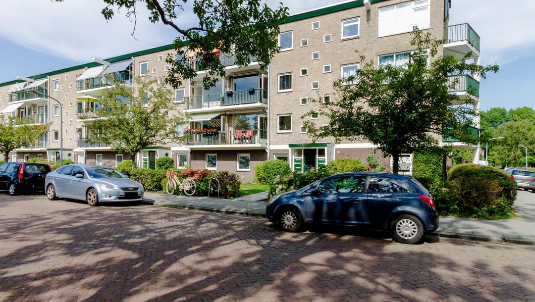 Photo 1 of Jacques Perklaan 28-II