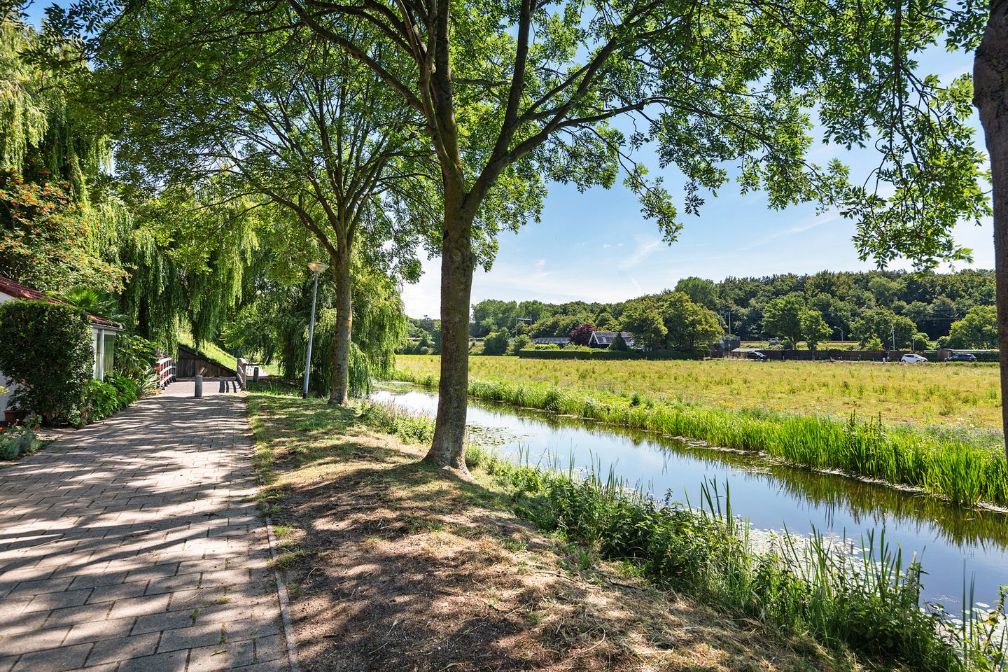 Foto 4 van Graaf Albrechtlaan 1