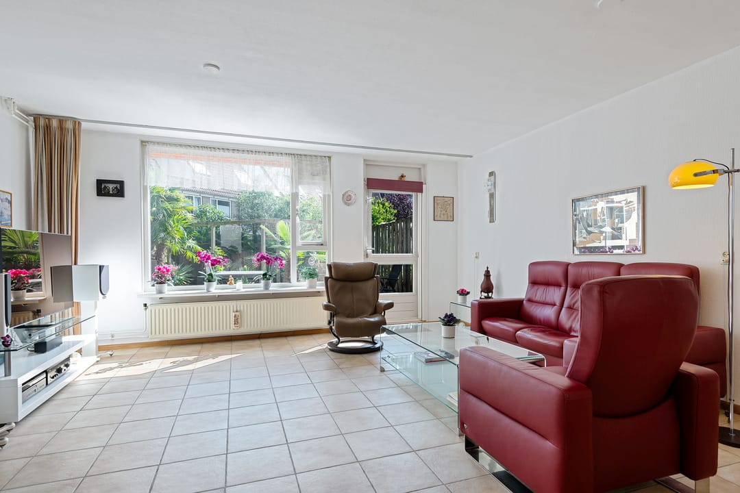 Foto 7 van Graaf Albrechtlaan 1