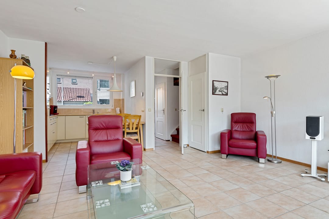 Foto 8 van Graaf Albrechtlaan 1