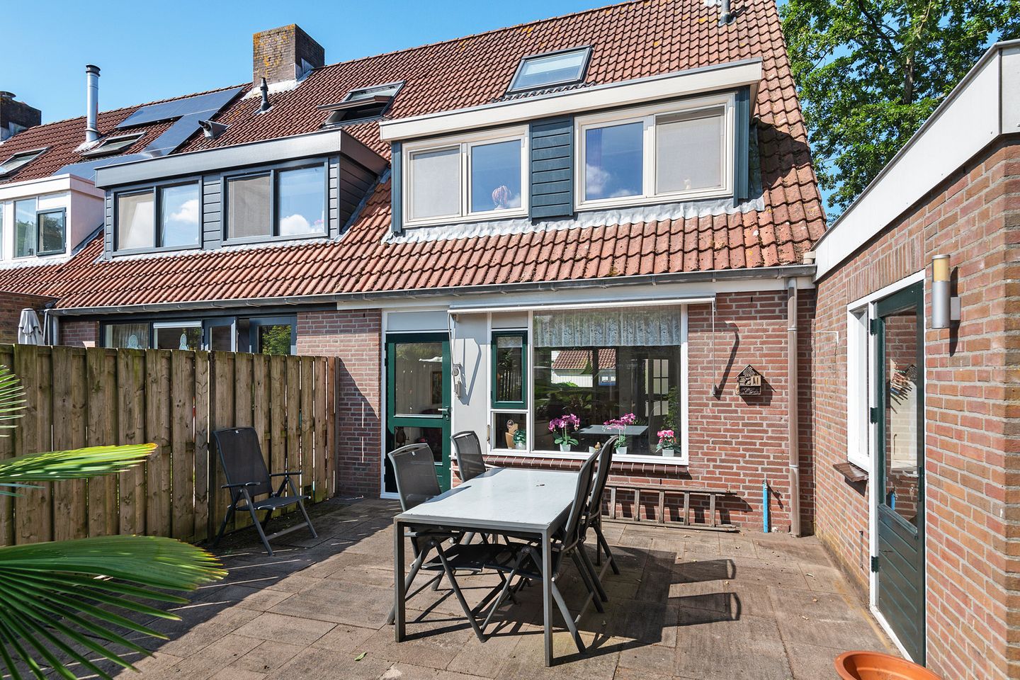 Foto 10 van Graaf Albrechtlaan 1