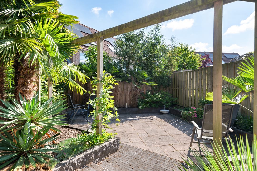 Foto 11 van Graaf Albrechtlaan 1