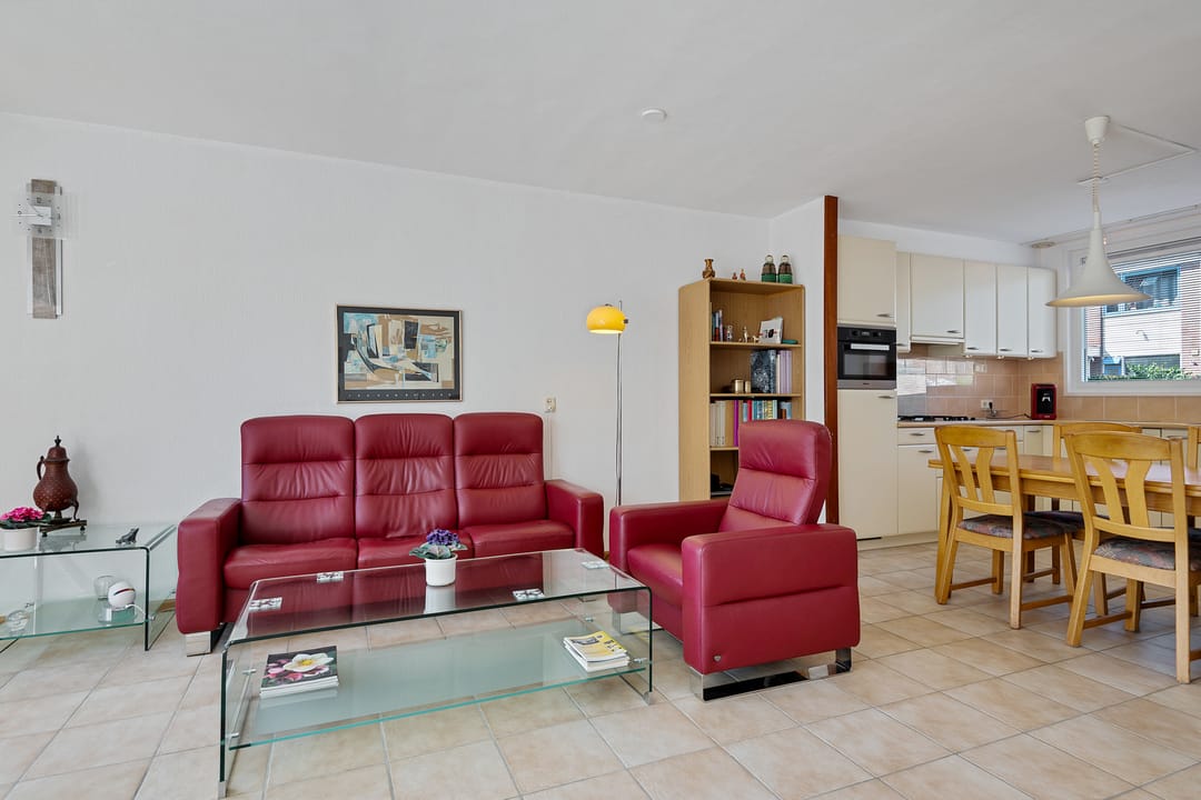 Foto 13 van Graaf Albrechtlaan 1