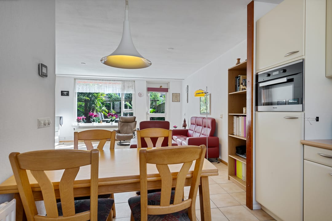 Foto 17 van Graaf Albrechtlaan 1