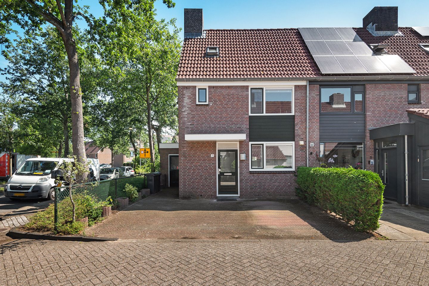 Foto 5 van Graaf Albrechtlaan 1