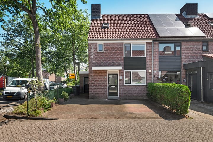 Foto 5 van Graaf Albrechtlaan 1