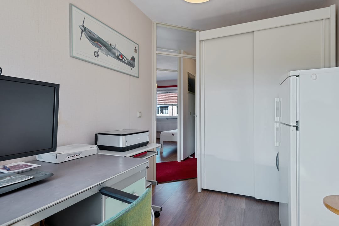 Foto 22 van Graaf Albrechtlaan 1