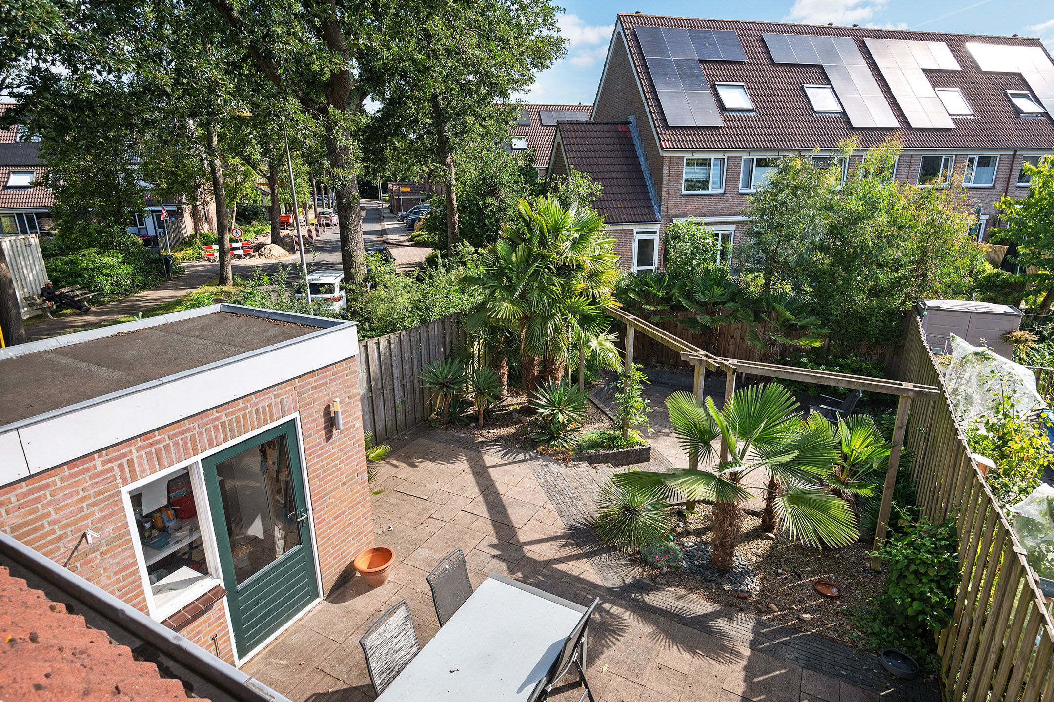 Foto 24 van Graaf Albrechtlaan 1