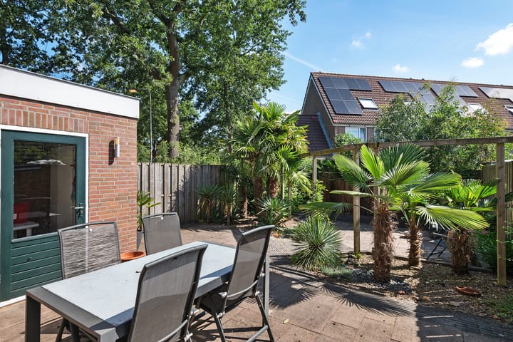 Foto 3 van Graaf Albrechtlaan 1