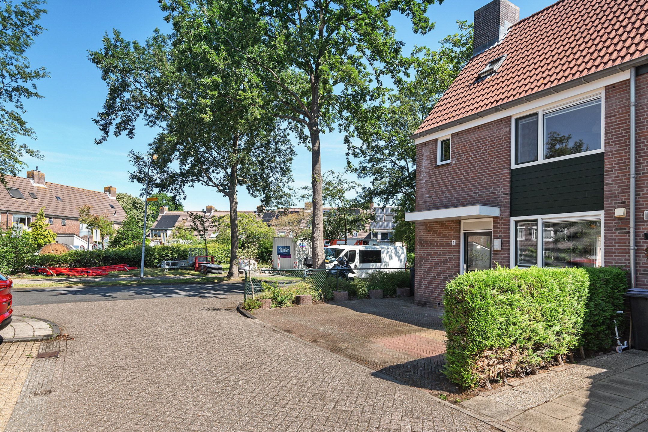 Foto 33 van Graaf Albrechtlaan 1