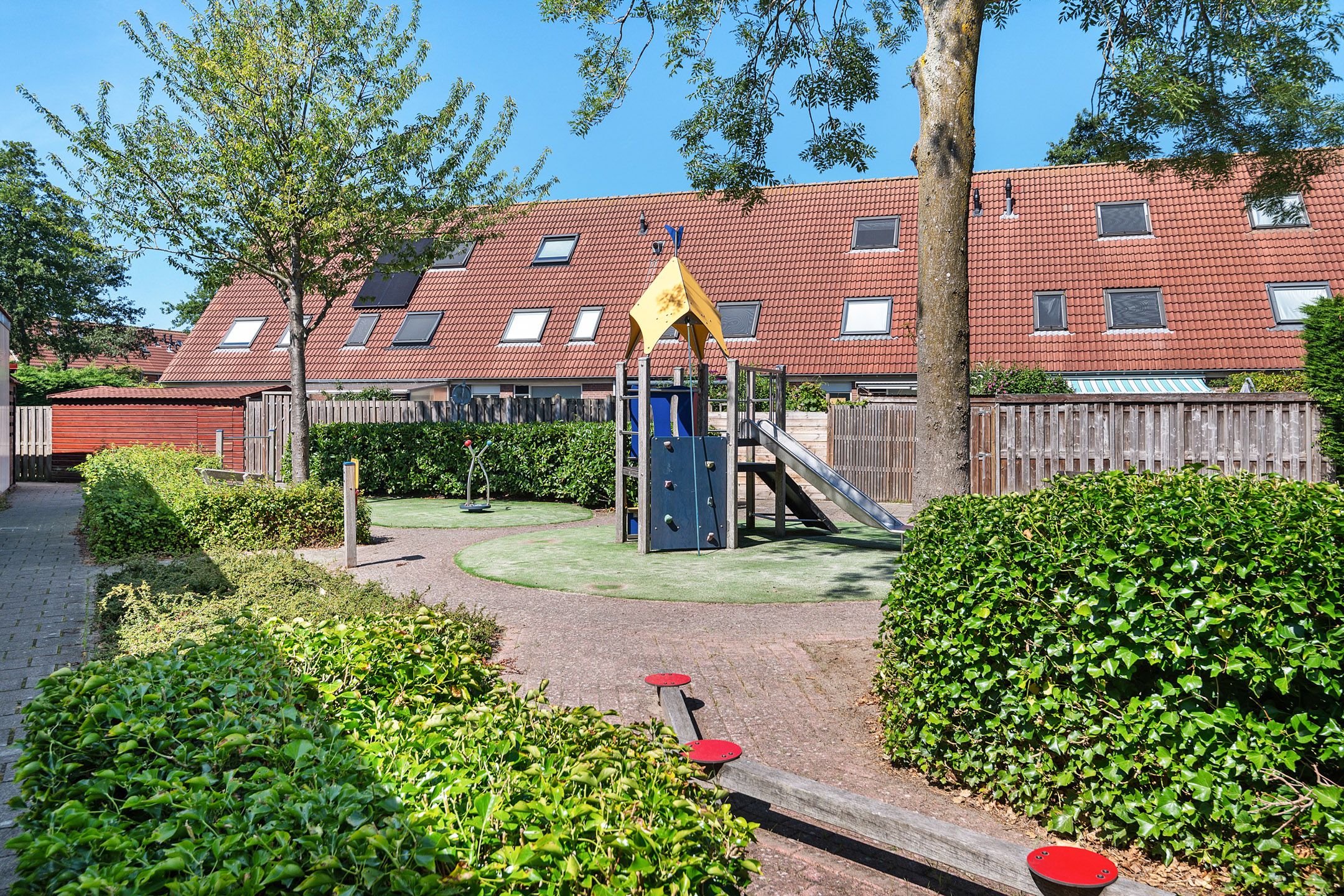 Foto 36 van Graaf Albrechtlaan 1