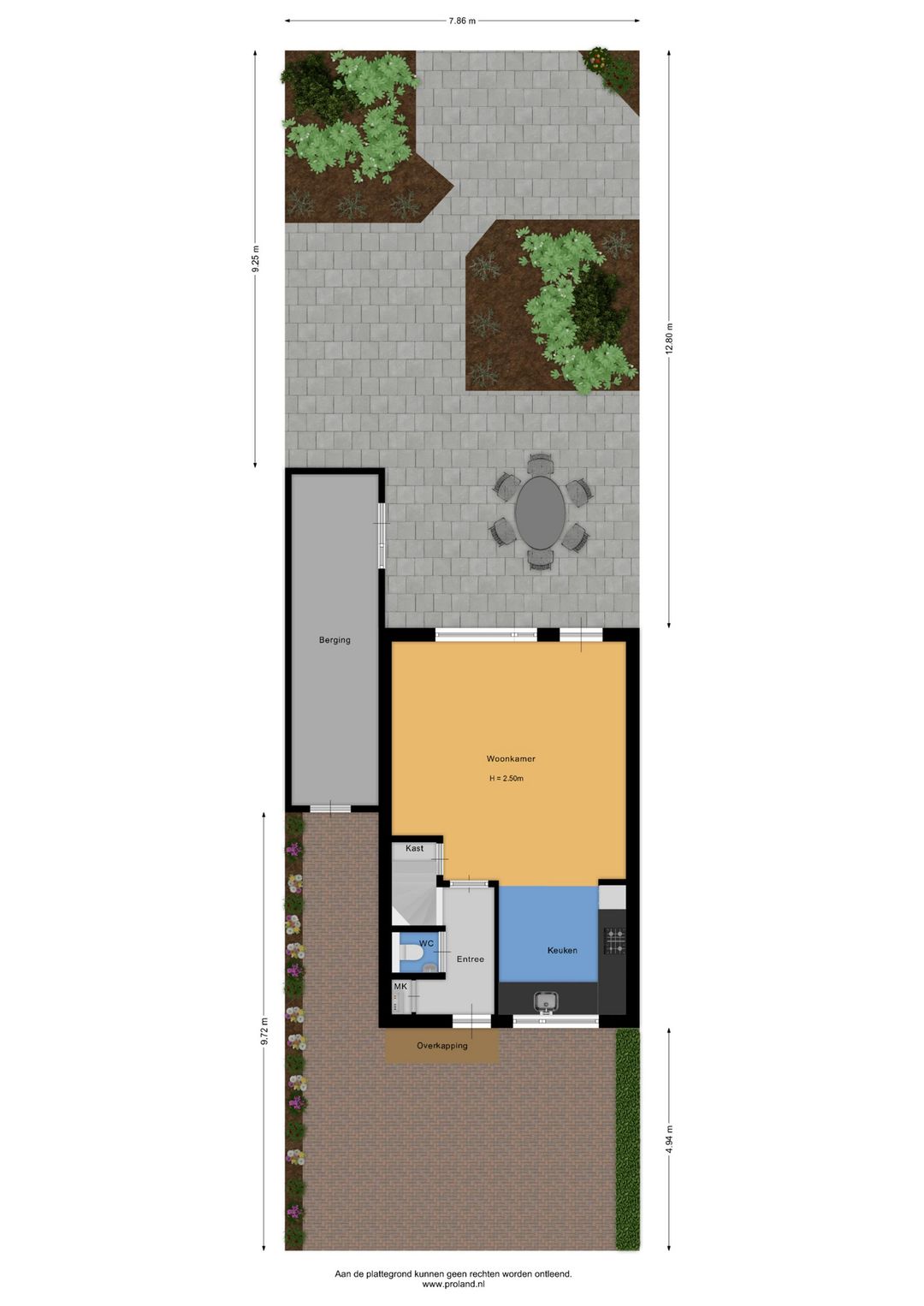 Foto 37 van Graaf Albrechtlaan 1