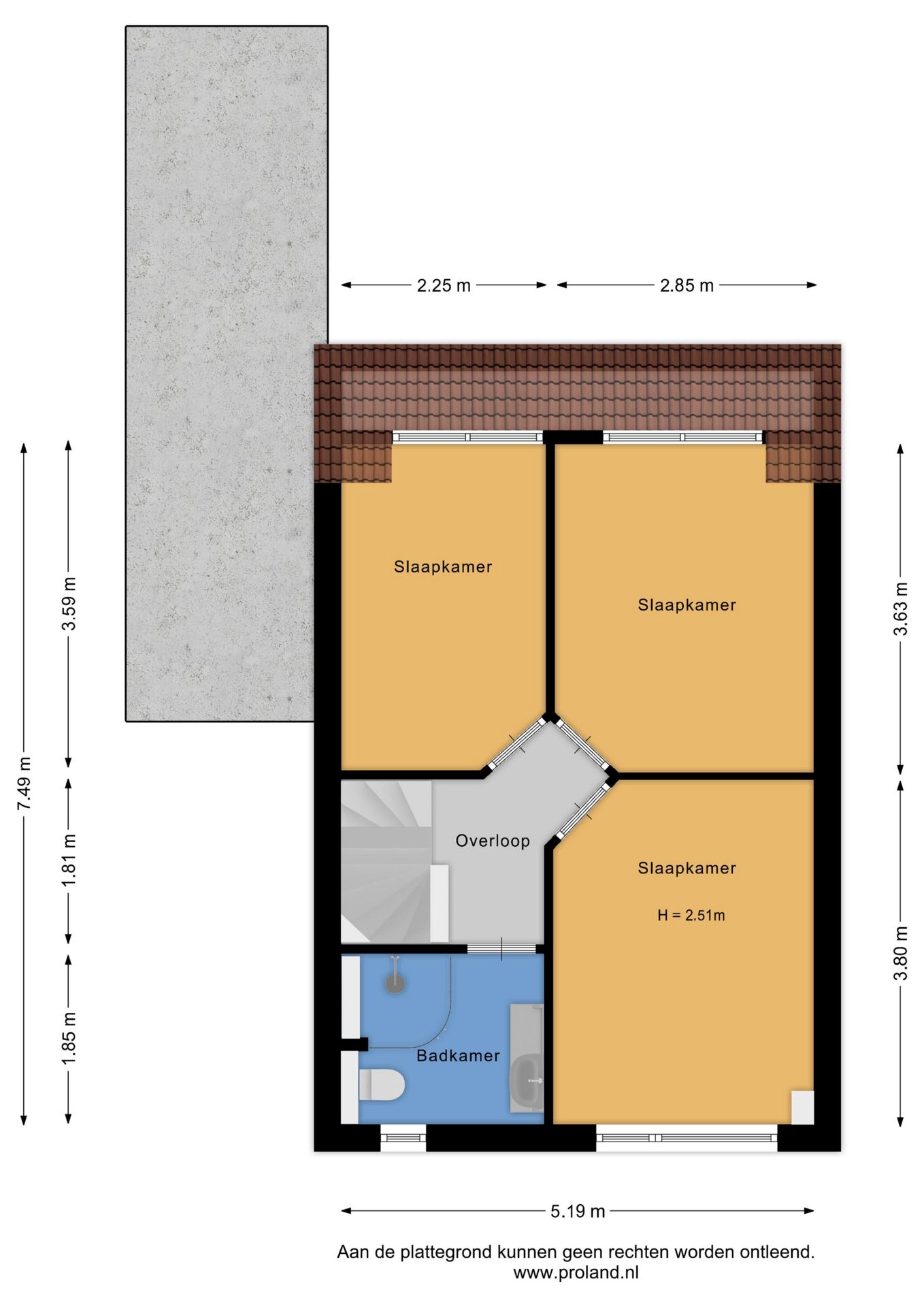 Foto 39 van Graaf Albrechtlaan 1